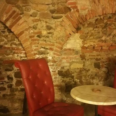 B&B Palazzo Oddo Albenga Ngoại thất bức ảnh
