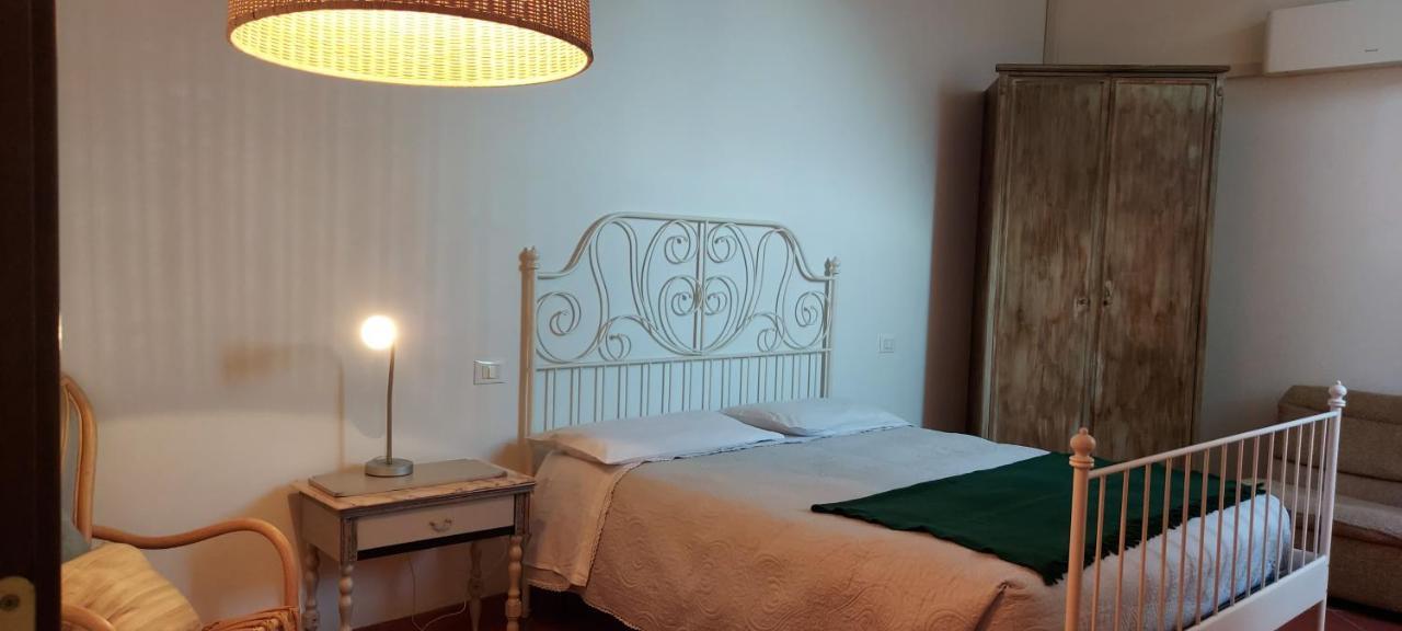 B&B Palazzo Oddo Albenga Ngoại thất bức ảnh