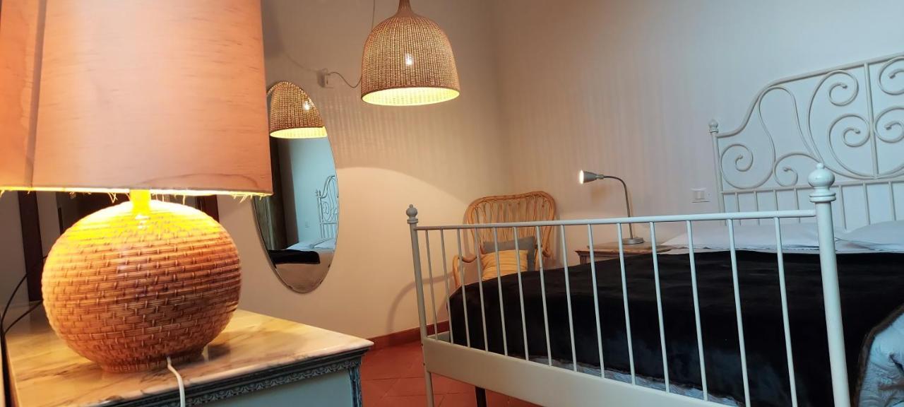 B&B Palazzo Oddo Albenga Ngoại thất bức ảnh
