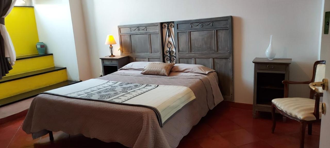 B&B Palazzo Oddo Albenga Ngoại thất bức ảnh