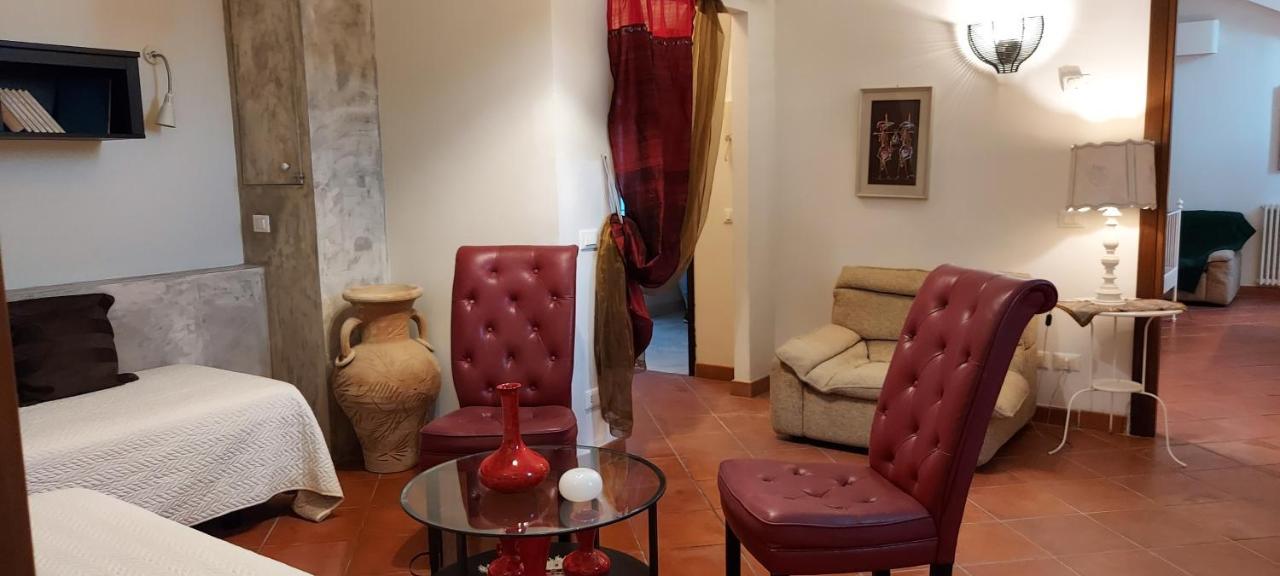 B&B Palazzo Oddo Albenga Ngoại thất bức ảnh