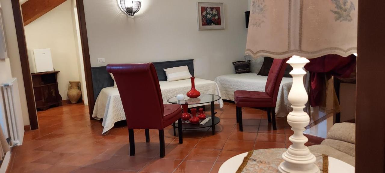 B&B Palazzo Oddo Albenga Ngoại thất bức ảnh