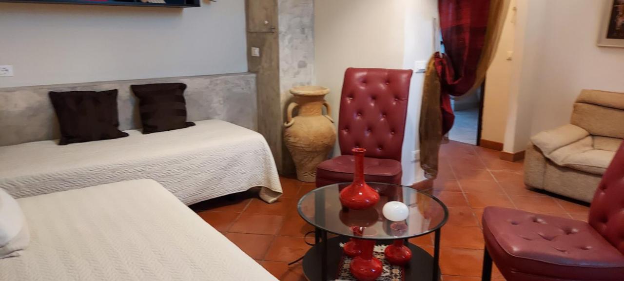 B&B Palazzo Oddo Albenga Ngoại thất bức ảnh