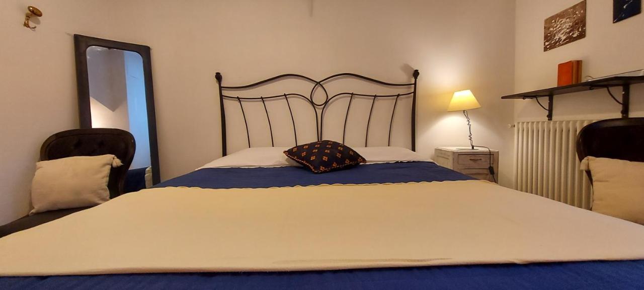 B&B Palazzo Oddo Albenga Ngoại thất bức ảnh