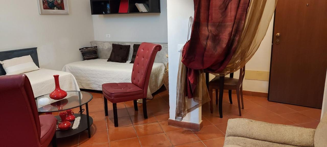 B&B Palazzo Oddo Albenga Ngoại thất bức ảnh