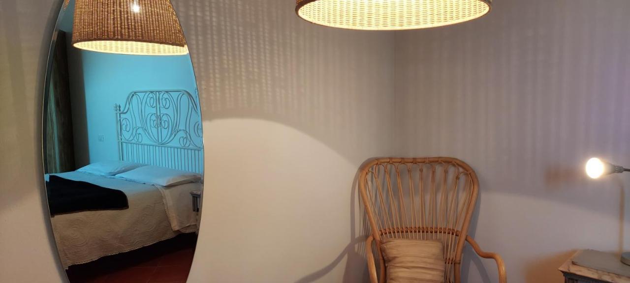 B&B Palazzo Oddo Albenga Ngoại thất bức ảnh